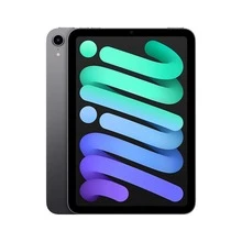 二手平板電腦Apple iPad mini 6 8.3 吋 輕微刮痕 全面屏 輕薄便攜 A15 晶片 網課繪畫辦公室娛樂小平板 - 彩色 - 查看 13
