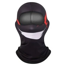 CS25-MY Pasamontañas transpirable para ciclismo al aire libre - Multicolor - Ver 6