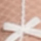 W-a1101 White With Multiple Bows