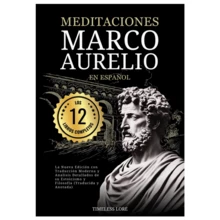 Meditaciones / Libro / Marco Aurelio - Libro único - Ver 1
