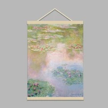 1 幅复古印象派风景帆布画，无框，非常适合客厅和家居装饰，是圣诞节礼物、圣诞装饰、圣诞树挂饰、感恩节婚礼家居装饰、秋季装饰、生日装饰、派对用品、室内节日装饰、万圣节装饰、墙面装饰和万圣节配件的理想之选。 - 彩色 - 查看 16