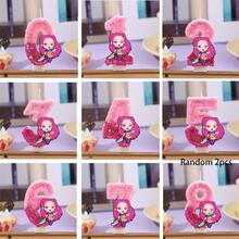 K-Pop Cake Topper, Handmade Unique Birthday Candle Decor For Idol Group Celebration - Birthday Candles - View 9