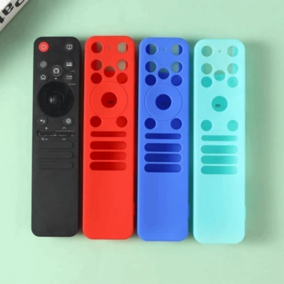 Silicone Protective Case For MR-235GA Magic Remote Controller Cover With Lanyard Shockproof Soft Shell Remote Control Sleeve