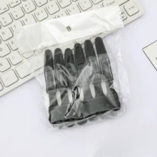 6pcs Multi Functional Hair Clip With Crocodile Clip And Hair Styling Clip Positioning Partition, Suitable For Hairdressers And Professional Hairstylists, Women's Plastic Anti Slip Hair Clip, Professional Salon Hair Clip, Hair Styling Clip With Crocodile Clip, Long Mouth Clip, Crane Mouth Clip, Curly Hair Stylist's Choice Home Bathroom Decor Fall Decor Back To School Hair Accessories - 多色 - 查看 7