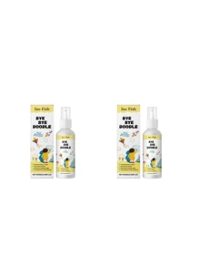 JUE FISH 100ml Wall Graffiti Cleaner - Cleans Easily, Effectively Removes Stains On Walls, No Water Marks Or Wall Damage, Multi-Purpose For Latex Paint, White Walls Cleaning (Product Packaging Upgraded, New And Old Versions Have Consistent Ingredients And Functions, Random Shipment Of New And Old Versions) - Liquid - View 9