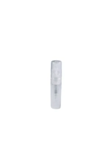 1ml/3ml/5ml Disposable Plastic Spray Perfume Sample Bottles, Portable Travel Set - Multicolor - View 11
