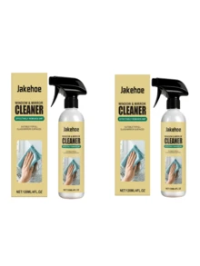 jakehoe Multi-Purpose Mirror & Glass Cleaning Spray, Effectively Removes Dirt On Common Glass & Mirror Surfaces - Liquid - View 9