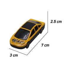 Kids Block Cars & Race Cars - Multicolor - View 2