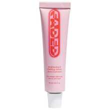 Faded Brightening And Clearing Serum | Reduces Discoloration Post-Blemish Marks Scars Spots Contains Kojic Acid Niacinamide Dermatologist-Tested Vegan Cruelty-Free - 藕粉色 - 查看 1