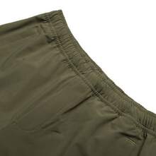 Quần thể thao Adidas MUST HAVES ENTRY, thời trang, đa năng, thoải mái, thoáng khí, dài 3/4, kiểu dáng thường ngày, dành cho nam. - Màu xanh Ô liu - Xem 5