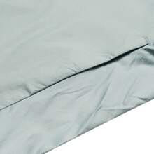 adidas Hyperglam WINDBREAKER 運動健身連帽長袖外套 女款 - 石灰綠 - 查看 7