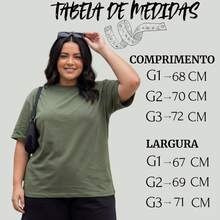 Women's Plus Size Cotton T-Shirt Spring Comfort Basic Elegant Casual "PARLAMER" - 綠色 - 查看 2