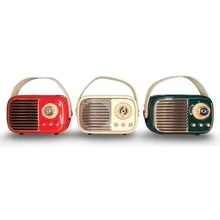 Desktop Speakers - View 2
