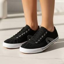 Men Sneakers - màu đen - Xem 12