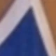 Azul com Branco