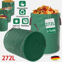 Compost, Lawn And Leaf Bags - 5X - View 9