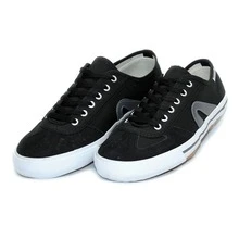 Men Sneakers - màu đen - Xem 2