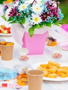 1/2 piezas Caja de caramelo con forma de concha, Bandeja de joyas con forma de concha, Caja de regalo con forma de concha de almeja, Contenedor de plástico para chocolate, Caja de joyas con forma de concha, Decoración para boda, cumpleaños y fiesta en la playa - Multicolor - Ver 5