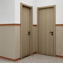 1 miếng nẹp viền tường tự dính kích thước 3.14" x 90.55", thích hợp cho ốp tường phòng ăn và trang trí trần nhà, nẹp trang trí bằng xốp dập nổi, giấy dán tường trang trí nhà cửa - A - Xem 11