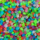 Fluorescent Stone