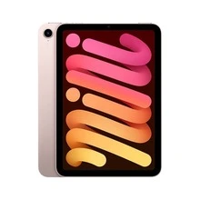 二手平板電腦Apple iPad mini 6 8.3 吋 輕微刮痕 全面屏 輕薄便攜 A15 晶片 網課繪畫辦公室娛樂小平板 - 彩色 - 查看 14