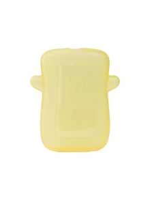 1 paquete de recipientes para puré de alimentos para bebés anti-compresión, sellados y a prueba de fugas para mantener la frescura, con bordes suaves, fáciles de limpiar y reutilizables. Portátil y compacto, con apertura con una sola mano para una alimentación fácil, adecuado para volver al colegio, puede contener puré, yogur, cereales de arroz, perfecto para uso en el hogar, al aire libre y en el jardín de infancia. - Multicolor - Ver 12