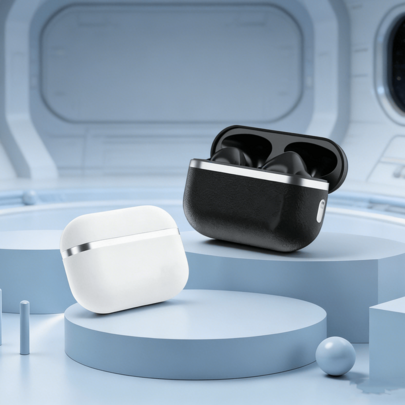 Auriculares inalámbricos Bluetooth, estéreo HiFi, auriculares deportivos y para juegos con micrófono para llamadas con manos libres