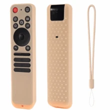 Silicone Protective Case For MR-25GA Magic Remote Controller Cover With Lanyard Shockproof Soft Shell Remote Control Sleeve - Multicolor - View 18
