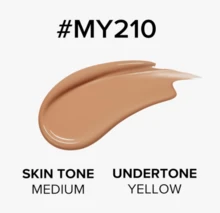 Beauty of Joseon Daily Tinted Sun Serum 50ml MY210 | Korean Tone-Up Sun Serum, Lightweight Tinted Fluid, Natural Skin Tone Makeup Base - 2010款 - 查看 2