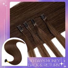 50Strähnen Echthaar Keratin Bonding 100% Remy Human Haarverlängerung Invisible U Tip Extensions Pre Bonded Vollkopf Glatt 1g/Strähnen Schwarz Braun Blond 40cm 45cm 50cm 60cm extensiones de cabello humano Utip Keratin Hot Fusion Extensions Invisible Nail U Tip Human Hair Extensions For Halloween Used Cosplay And Women High Quality Natural Look for Hair Adds Volume and Length perücke damen perücke echthaarperücke haarverlängerung echthaar #1 Jet Schwarz #1B Natur Schwarz #2 Dunkelbraun #4 Mittel braun #6 Hellbraun #24 Naturblond #27 Dunkelblond #60 Platinblond #613 Bleiche Blond #70 Bleiche Weiß #4/27 Mittelbraun & Dunkelblond #12/613 Goldbraun & Hellblond #18/613 Licht Asche Blond & Hellblond - S4 - Übersicht 3