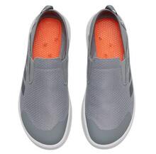 Adidas 阿迪达斯 Terrex Boat SLIP-ON CLIMAC 轻便低帮徒步鞋，男女通用，灰色 - 灰色 - 查看 8