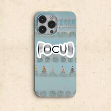 Stiker Kreatif FOCUS Penglihatan Kabur, Stiker Dekoratif Sikap Fokus yang Menyenangkan, Stiker Vinyl Tahan Air - Permukaan Matte Tahan Lama, Stiker Bumper Perekat Diri, Cocok untuk Mobil, Jendela, Laptop, Truk, Botol Minum - Desain Tahan Lama Serbaguna, Stiker Mobil - vinil - View 5