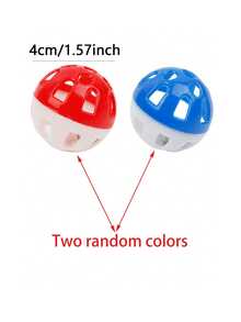 1pc/3pcs Carrot Shaped Pet Chew Rope Toy, Interactive Teeth Grinding Toy Suitable For Puppies And Chewing Pets, Dog & Cat Gift - Multicolor - View 9