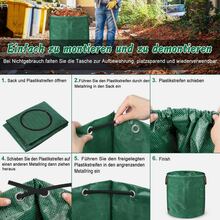 Compost, Lawn And Leaf Bags - 5X - View 5