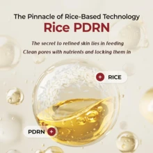 SUMIFANG 50毫升大米精华面部精华液，提亮肤色，深层补水保湿，改善暗沉，温和修护肌肤，增强肌肤稳定性，提亮暗沉蜡黄肤色，令肌肤焕发光彩。 - Hyaluronic Acid - 查看 7