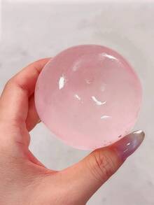 新款麦芽挤压减压魔方玩具，超薄麦芽挤压抗压玩具，1个柔软慢回弹水魔方玩具，葡萄纹理，慢回弹，耐用，适合学生、青少年/成人，是理想的节日惊喜减压礼物、节日/生日礼物、万圣节礼物、圣诞节礼物、平安夜礼物、毛绒玩具、软萌玩具、捏捏乐 - 彩色 - 查看 8