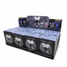 NCOSMOS 盲盒玩具 | 时尚玩具 | 盲盒收藏品 | 儿童及成人盲盒玩具套装 - 每盒一个玩偶 - 款式随机发货 - 彩色 - 查看 11