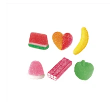 Vidal Doces e Balas - VIDAL HAPPY MIX 1KG - Ver 3