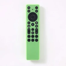 Silicone Protective Case For RC923A/RC813A Remote Controller Cover With Lanyard Shockproof Soft Shell Remote Control Sleeve - A - View 12
