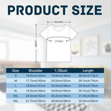 1 Women'S Crew Neck T-Shirt With Geometric Butterfly And Floral Print, Light Luxury And Simplicity Style, Suitable For All Seasons - trắng - Xem 5