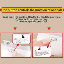 Máy cắt và đánh bóng móng tay điện 2 trong 1 với đèn LED, chức năng chống kẹp, đánh bóng và làm mịn móng, sạc USB, dụng cụ chăm sóc móng đa năng dùng tại nhà và salon, phù hợp cho mọi lứa tuổi, món quà lý tưởng. - nhiều màu - Xem 9