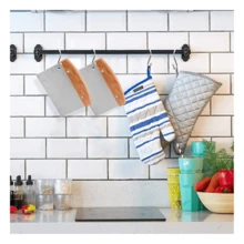 Customizable Engraved Scraper, Can Engrave Name, Date, Birthday, Anniversary And Special Occasions, With Unique Design. This Is A Thoughtful Baking Expert Assistant. Whether It's For Mom Or Grandma, This Is A Special Gift Full Of Love. Birthday, Anniversary, Wedding And Gatherings Can All Become A Bridge To Convey Love, Making Every Moment Etched In The Heart. - Silver - View 6