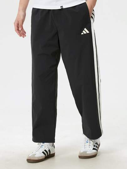  adidas ST 3ST WV 戶外運動休閒褲 男款