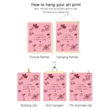 Bộ 3 tranh trang trí phòng ngủ, tranh poster phòng khách, tranh nghệ thuật treo tường thời trang và lãng mạn, tranh trang trí tường màu hồng đẹp mắt, tranh trang trí họa tiết ô liu hồng, trang trí ký túc xá, phù hợp cho trang trí nhà cửa, trang trí phòng ngủ, trang trí phòng khách, trang trí phòng tắm, trang trí tường, tranh treo tường có khung tùy chọn. - A - Xem 8