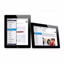 Apple 蘋果B+85新 二手 iPad mini 2 7.9 吋 有刮痕有使用痕跡 小巧便攜 高清螢幕 追劇聽歌學習備用平板 - 彩色 - 查看 4