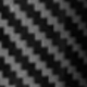 Sectional Carbon Fiber Steering Wheel Cover