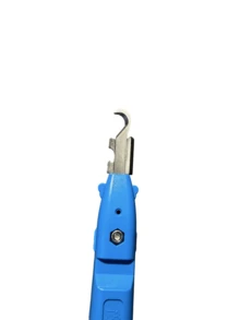 Kéo cắt tỉa cành đa năng, chắc chắn: Có lưỡi siêu sắc bén 1,97 inch, tay cầm chống trượt tiện dụng, lý tưởng để cắt tỉa cây ăn quả, ớt và hoa một cách dễ dàng. Dụng cụ làm vườn đa năng này phù hợp cho cây ăn quả và hoa. - kéo cắt tỉa cây - Xem 12