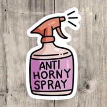 ANTI SPRAY Funny Sticker, Quirky Mood Personalized Decorative Sticker, Waterproof Vinyl Sticker - Durable Matte Surface, Self-Adhesive Bumper Sticker, Suitable For Cars, Windows, Laptops, Trucks, Water Bottles - Multi-Functional Durable Design, Car Sticker - Vinyl - View 2