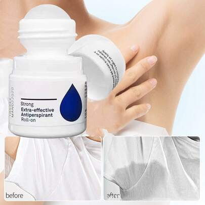 Body Fragrance Balm, All-Over Deodorant Stick, Made With Natural Ingredients, Suitable For Men And Women | 72-Hour Odor Protection, Aluminum-Free, Contains Coconut Oil And Shea Butter | Coconut Vanilla Scent