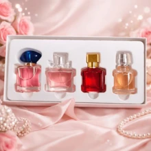 Fragrance World Perfume - Floral - View 3